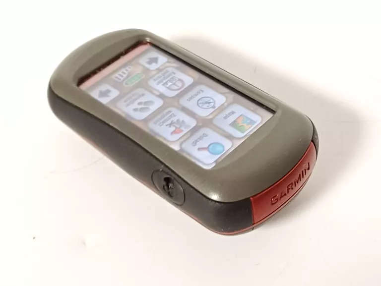 NAWIGACJA TURYSTYCZNA GARMIN OREGON 550T