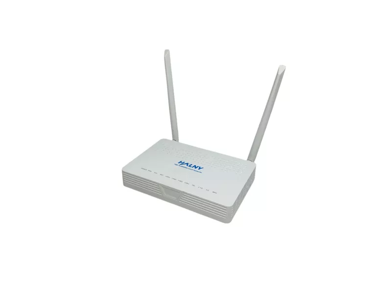 BRIDGE, ROUTER HALNY HL-4GMV 802.11AC (WI-FI 5) PLUS 2 ANTETNY