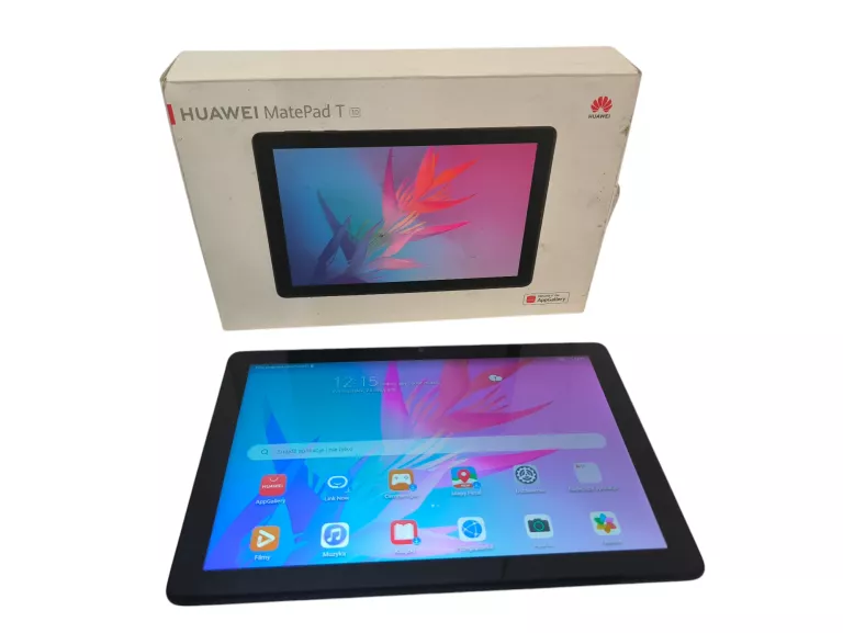 TABLET HUAWEI MATEPAD T10 4/64GB