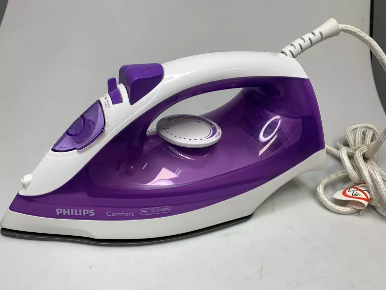 ŻELAZKO PHILIPS GC1433