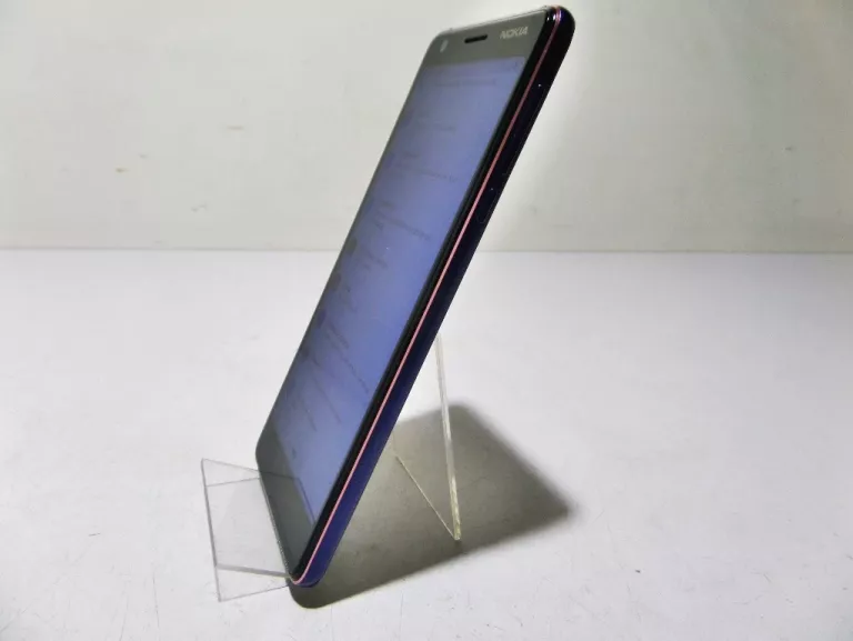 TELEFON NOKIA 3.1 ANDROID ONE
