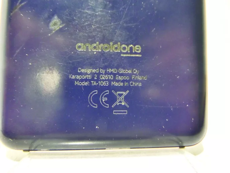 TELEFON NOKIA 3.1 ANDROID ONE