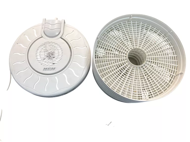 SUSZARKA DO WARZYW I OWOCÓW MPM PRODUCT GP-101