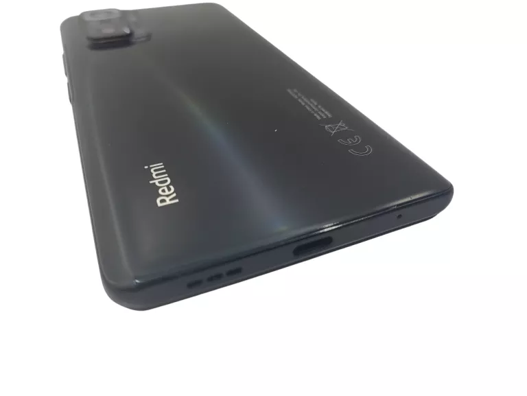 TELEFON XIAOMI REDMI NOTE 10 PRO 6GB/128GB