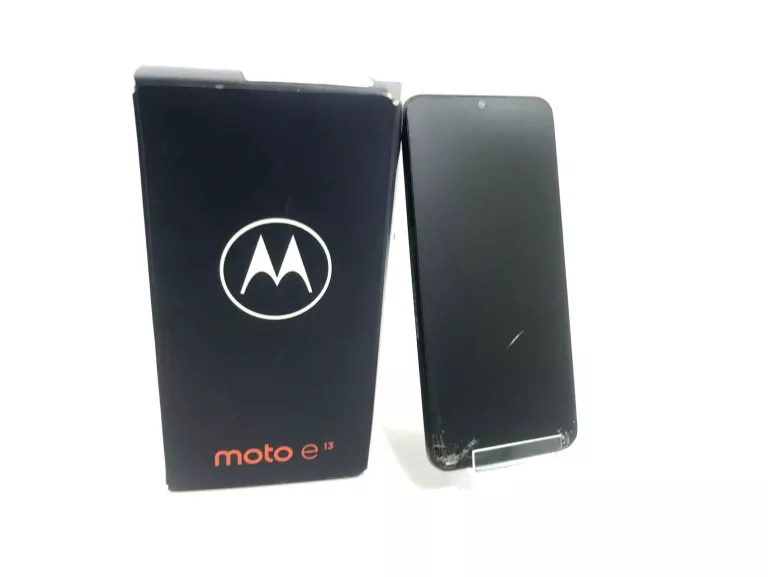 TELEFON MOTOROLA MOTO E13