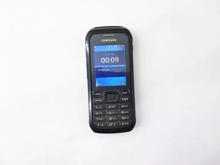 TELEFON SAMSUNG XCOVER B550