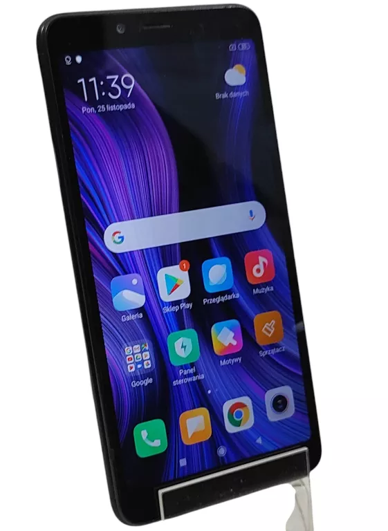 TELEFON XIAOMI REDMI 6