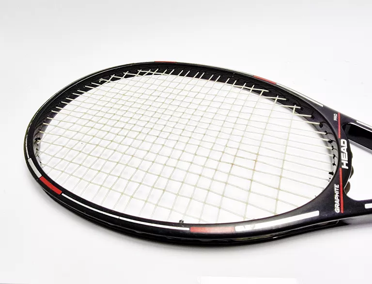 RAKIETA TENISOWA HEAD GRAPHITE PRO MID PLUS
