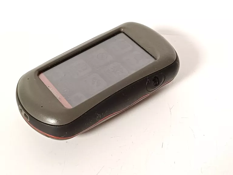 NAWIGACJA TURYSTYCZNA GARMIN OREGON 550T
