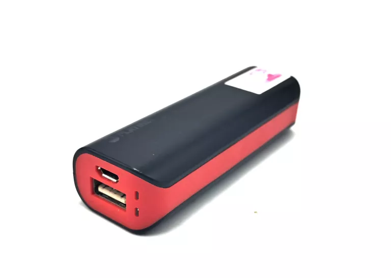 POWERBANK PLATINET 2200