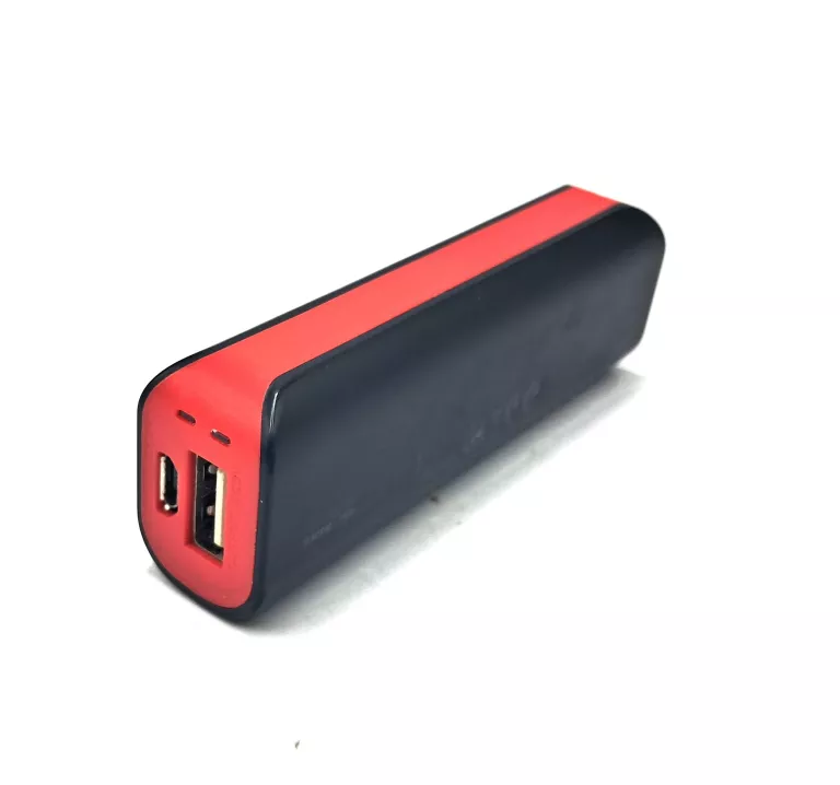 POWERBANK PLATINET 2200