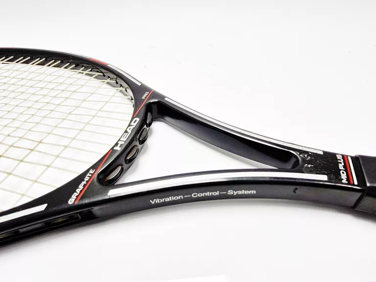 RAKIETA TENISOWA HEAD GRAPHITE PRO MID PLUS
