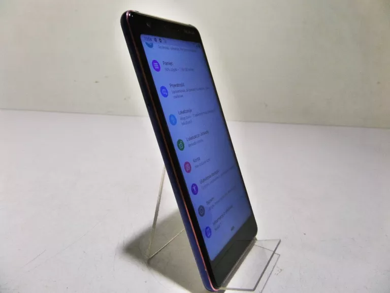 TELEFON NOKIA 3.1 ANDROID ONE