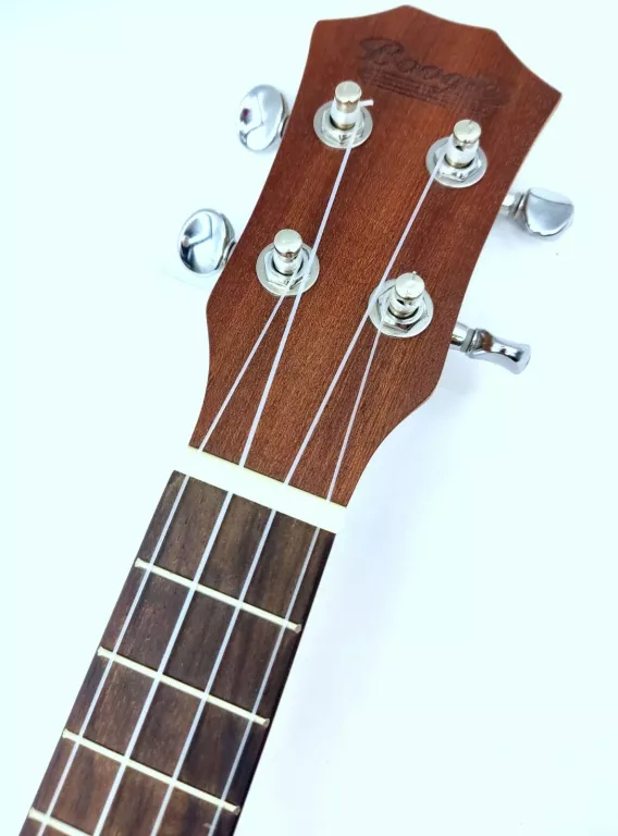 UKULELE SOPRANOWE BOOGIE L40 ZE STOJAKIEM