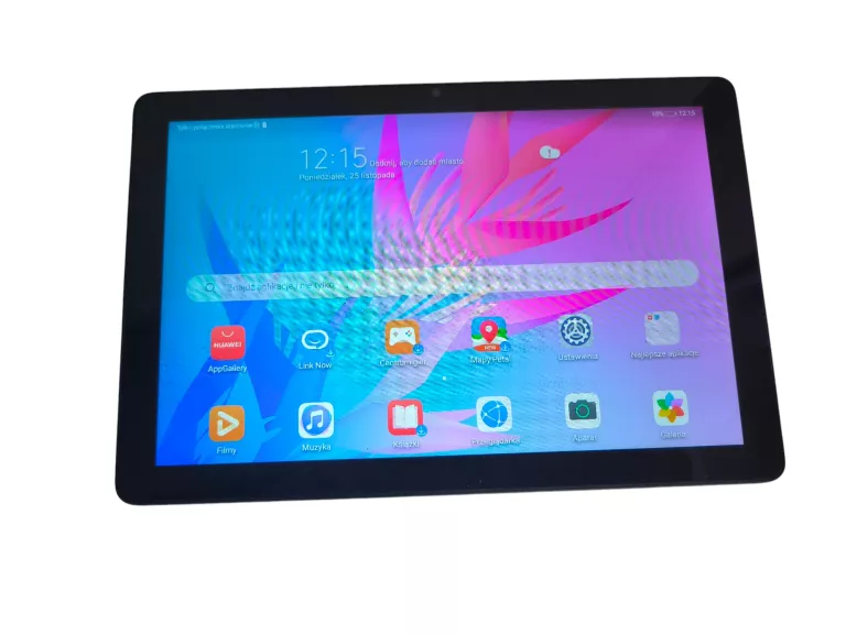 TABLET HUAWEI MATEPAD T10 4/64GB