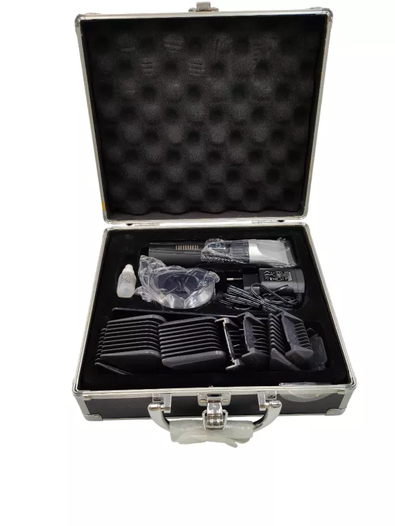 MASZYNKA DO STRZYŻENIA REMINGTON HC5810 SUPER ZESTAW