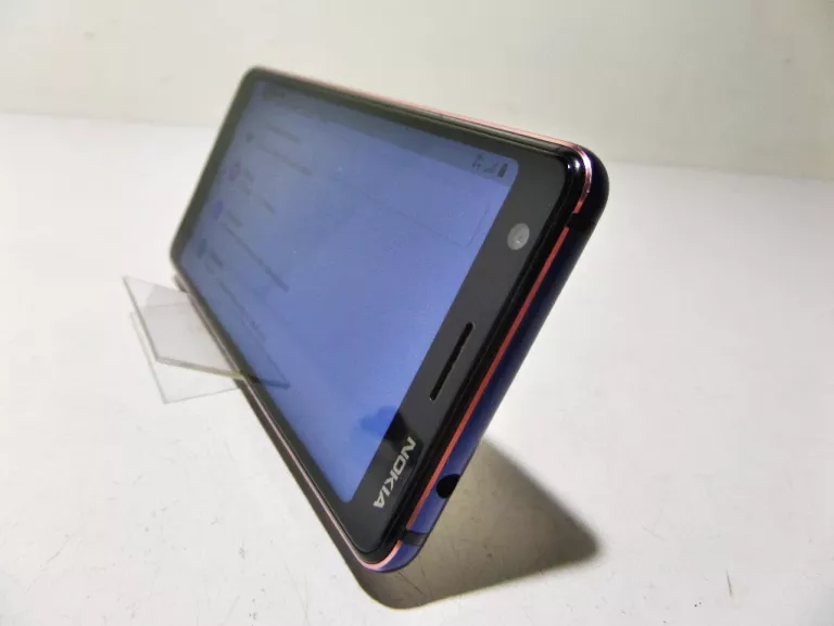 TELEFON NOKIA 3.1 ANDROID ONE