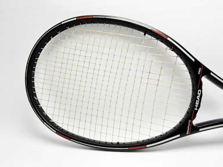 RAKIETA TENISOWA HEAD GRAPHITE PRO MID PLUS