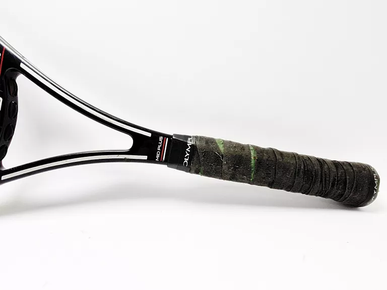 RAKIETA TENISOWA HEAD GRAPHITE PRO MID PLUS