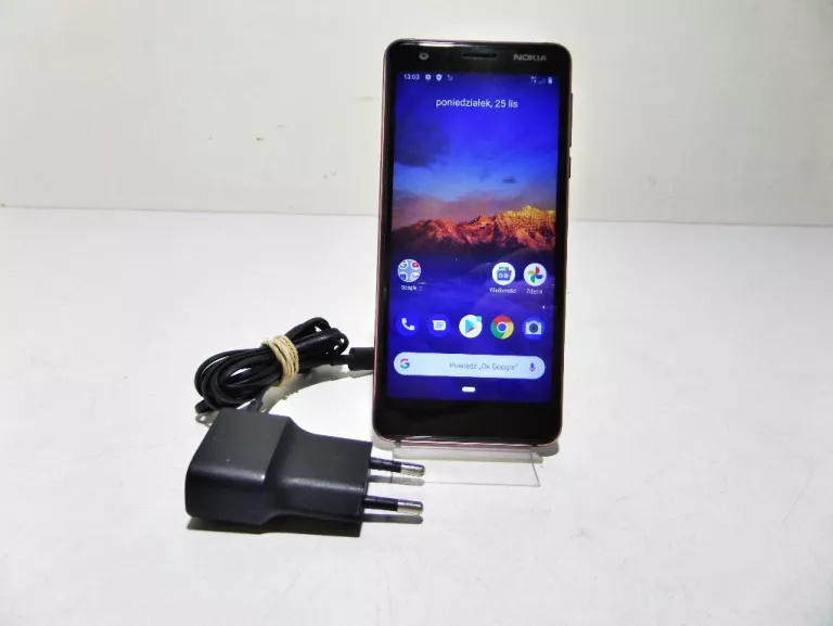 TELEFON NOKIA 3.1 ANDROID ONE