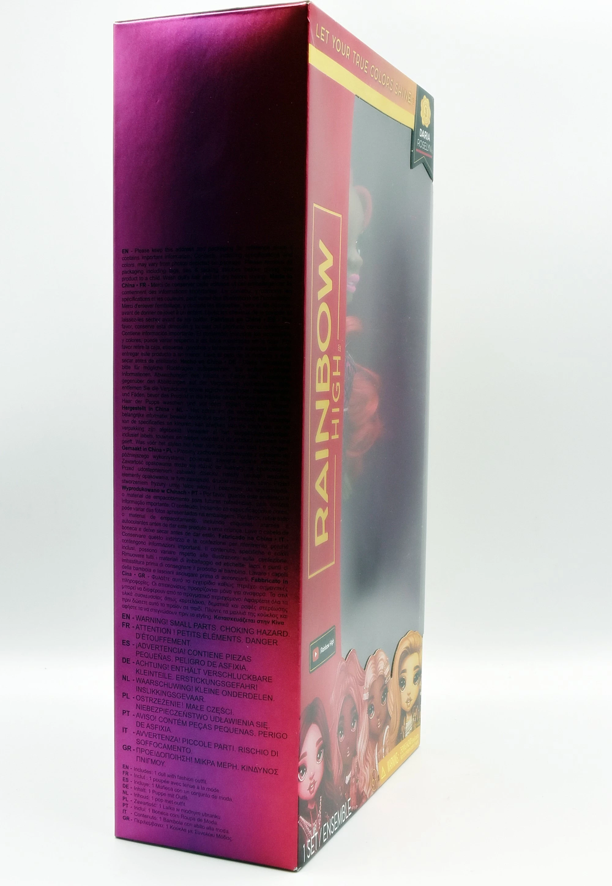 lalka-rainbow-high-daria-roselyn-ean-gtin-0035051575733