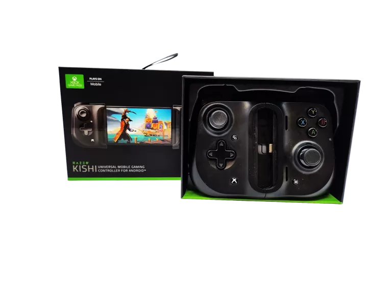 PAD RAZER KISHI XBOX RZ06-0209