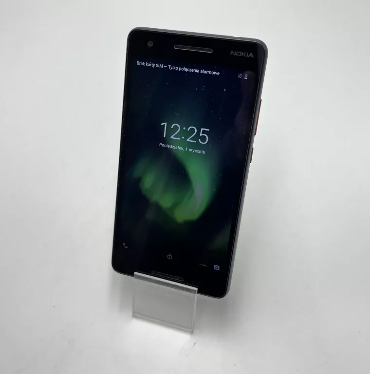 TELEFON NOKIA 2.1 (TA-1080) 1/8GB SPRAWNY! OPIS!