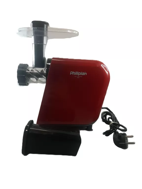 MASZYNKA PHILIPIAK PH-1007