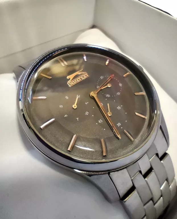 ZEGAREK WATCH SLAZENGER SL.9.6152.2.02