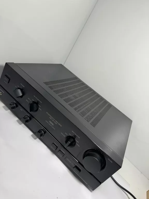 WZMACNIACZ * SONY TA-F270