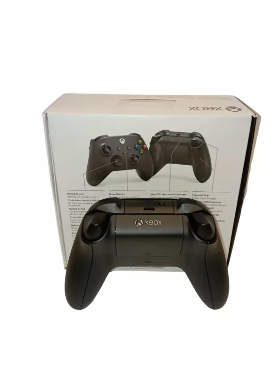 PAD MICROSOFT XBOX WIRELESS CONTROLLER