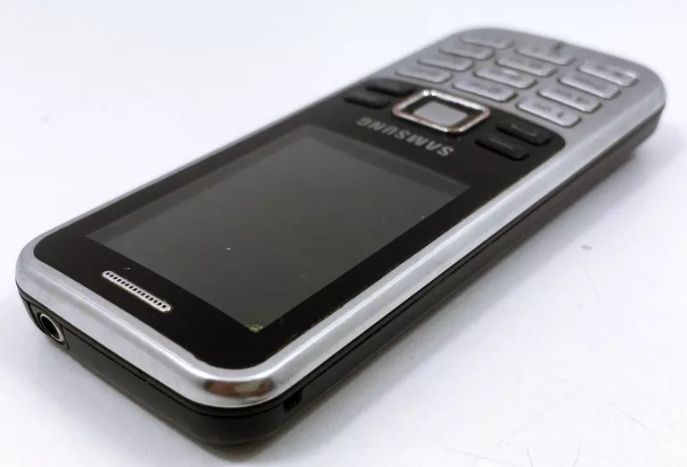 TELEFON SAMSUNG GT-C3322