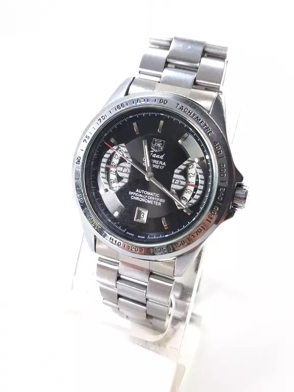 zegarek-replika-tag-heuer-carrera-calibre-17-automat-ean-gtin-7612533133556