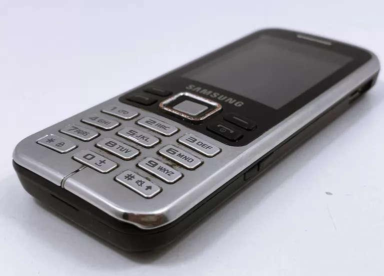 TELEFON SAMSUNG GT-C3322