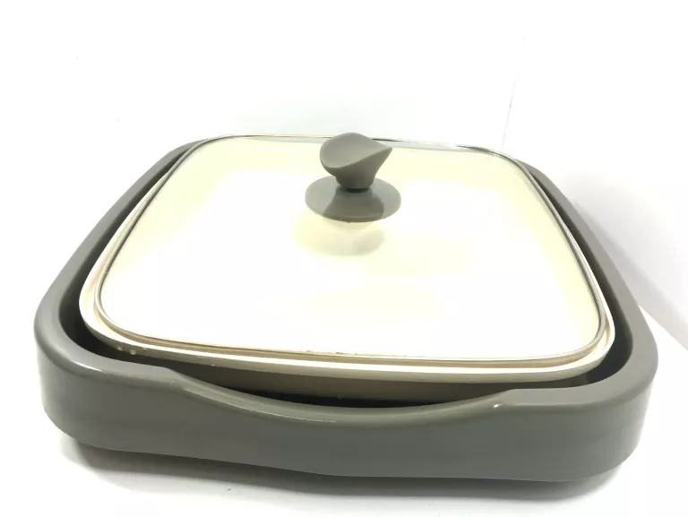 DELIMANO PATELNIA ELEKTRYCZNA FESTIVO HP3636