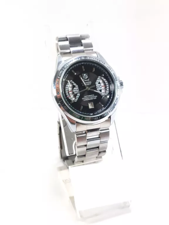 ZEGAREK REPLIKA TAG HEUER CARRERA CALIBRE 17 AUTOMAT