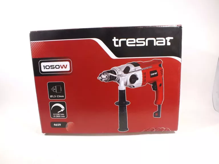 WIERTARKA UDAROWA 1050 W TYP 4659 +PUD