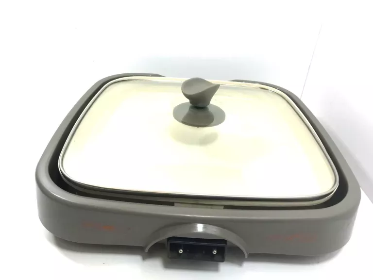 DELIMANO PATELNIA ELEKTRYCZNA FESTIVO HP3636