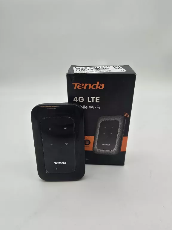 ACCESS POINT BEZPRZEWODOWY WIFI TENDA 4G180