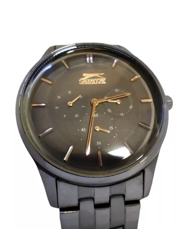 ZEGAREK WATCH SLAZENGER SL.9.6152.2.02