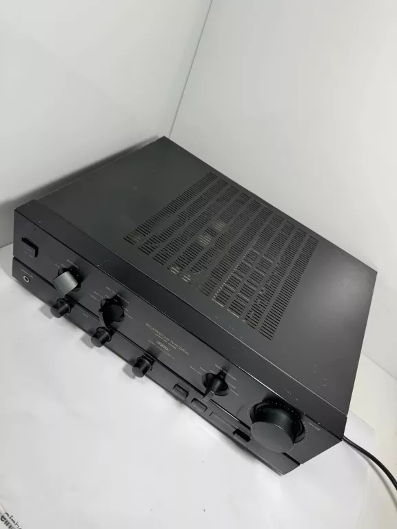 WZMACNIACZ * SONY TA-F270