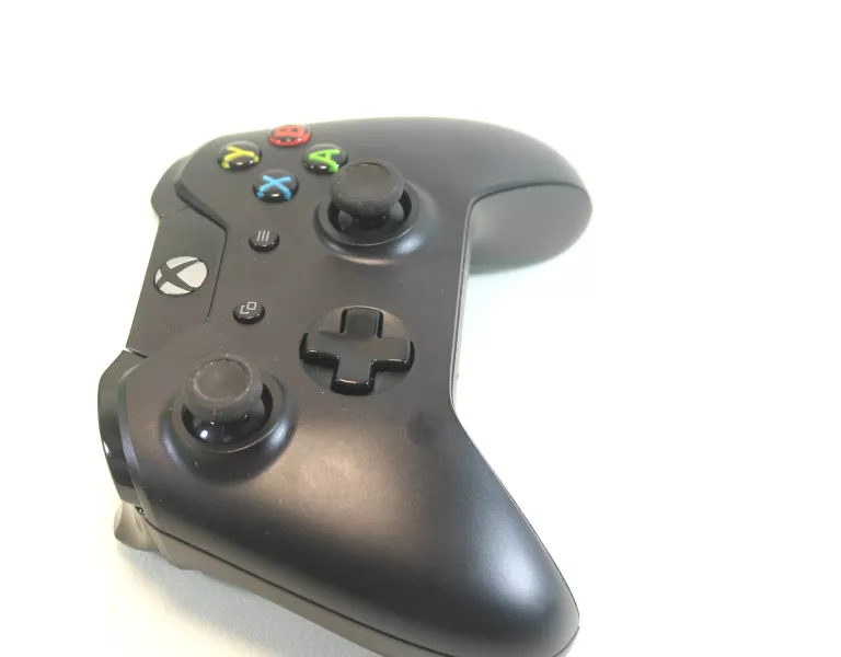 PAD XBOX ONE + ADAPTER