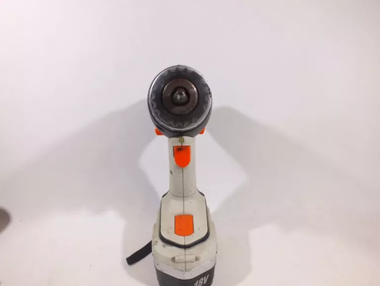 WKRĘTARKA VULCAN CONCEPT 18V VZV18B +ŁAD