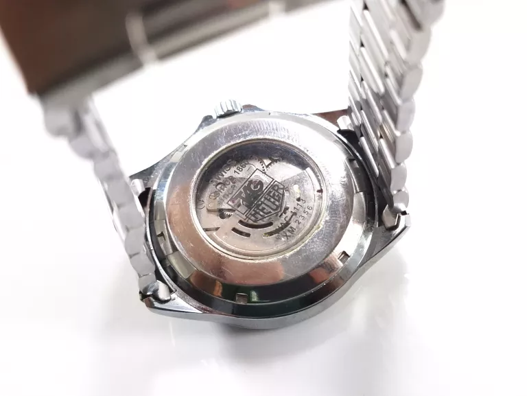 ZEGAREK REPLIKA TAG HEUER CARRERA CALIBRE 17 AUTOMAT