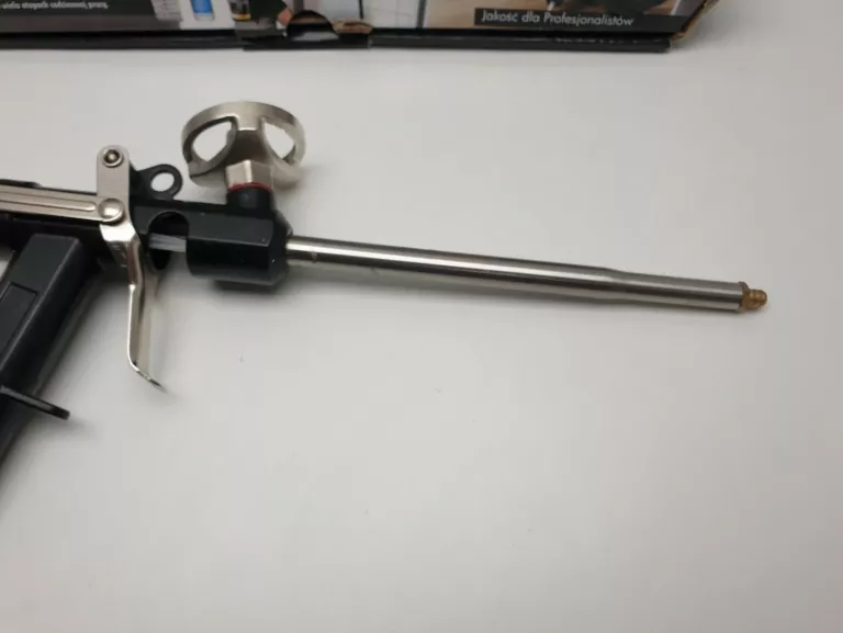 PISTOLET DO PIANY MOTAŻOWEJ CERESIT