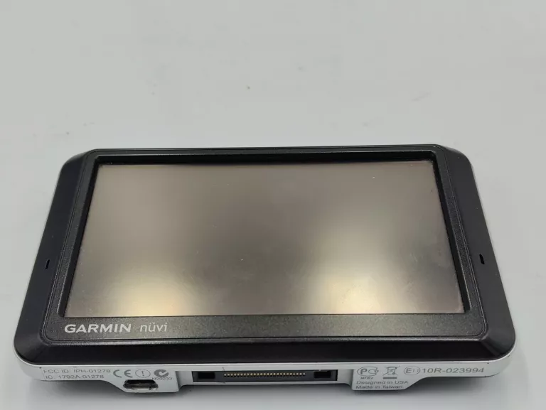 NAWIGACJA GARMIN NUVI 760 BRAK MOCOWANIA