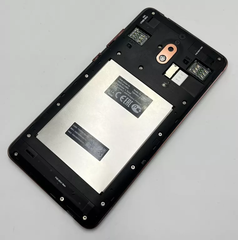 TELEFON NOKIA 2.1 (TA-1080) 1/8GB SPRAWNY! OPIS!