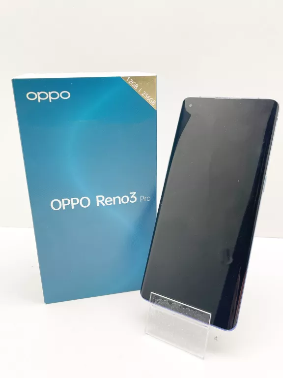 TELEFON OPPO RENO3 PRO 12 GB / 256 GB