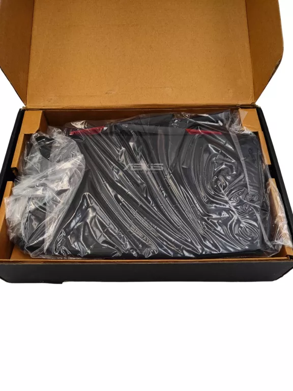 ROUTER ASUS DSL-AC68VG KOMPLET