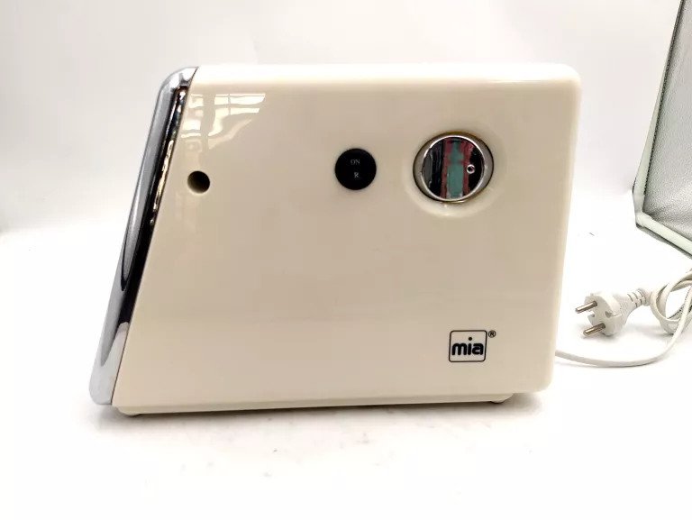 MASZYNKA DO MIELENIA MIĘSA MIA MG 2504 #OPIS
